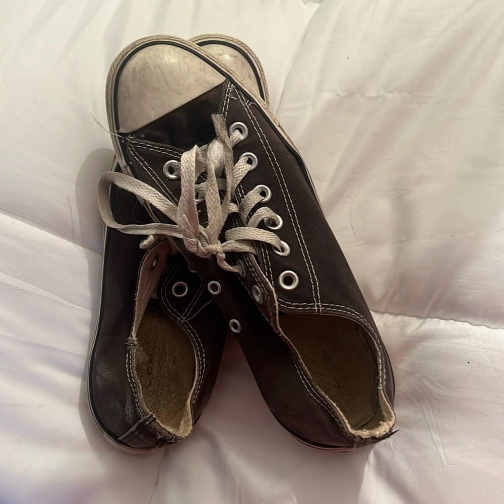 converse all star